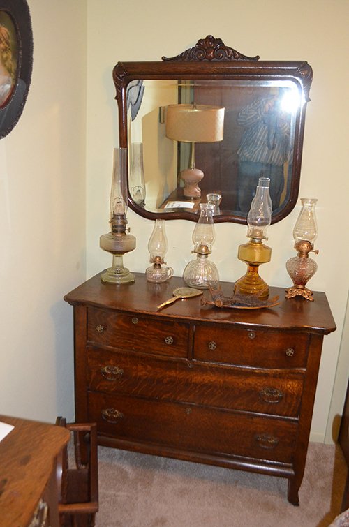 Property photo 124 - PERSONAL PROPERTY AUCTION in Allen County